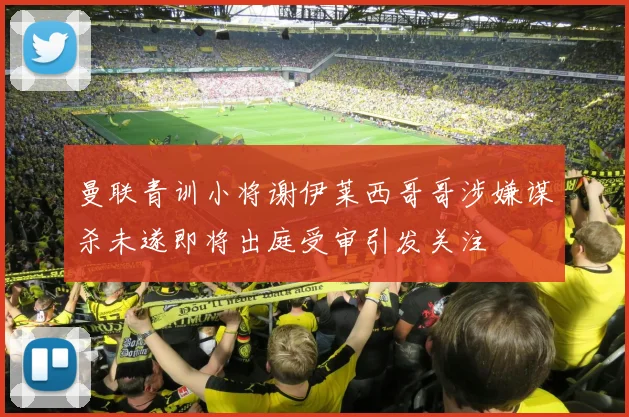 曼联青训小将谢伊莱西哥哥涉嫌谋杀未遂即将出庭受审引发关注