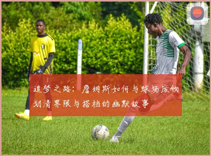 追梦之路：詹姆斯如何与球场废物划清界限与搭档的幽默故事